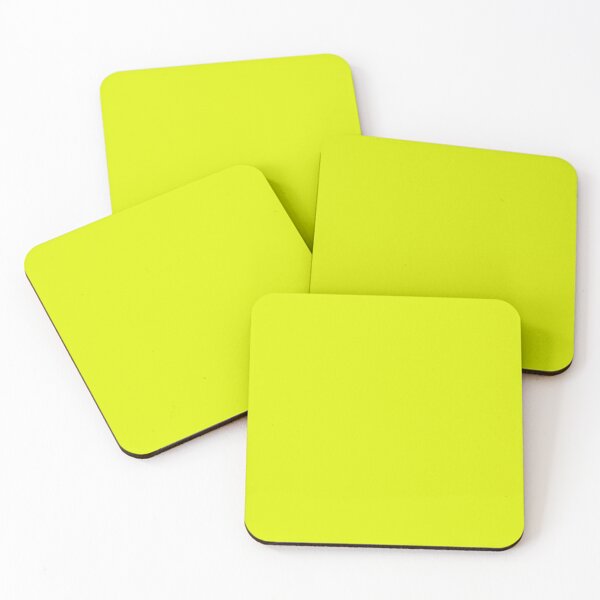 Item preview, GREENISH YELLOW designed and sold by DiscoVibes.