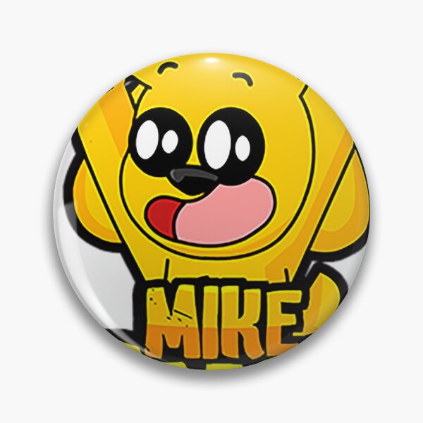 Item preview, mikecrack designed and sold by elgharbali.