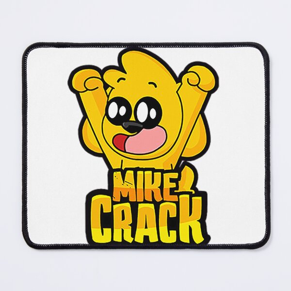 Item preview, mikecrack designed and sold by elgharbali.