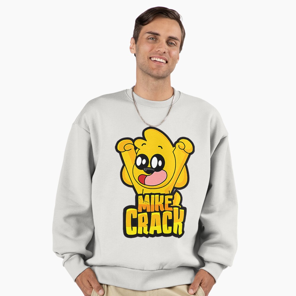 Postal for Sale con la obra «mikecrack» de elgharbali Redbubble