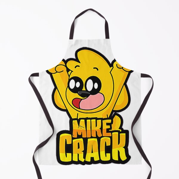 Item preview, mikecrack designed and sold by elgharbali.