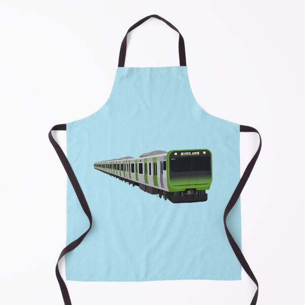 Item preview, Yamanote Line - E235 Series Japanese Train designed and sold by JonesyDave.