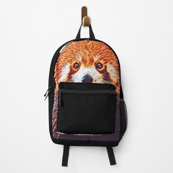 Item preview, Cute Red Panda designed and sold by RiserTees.