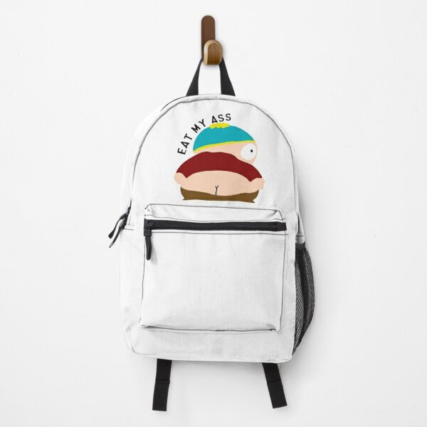 South Park Cartman Premium Backpack