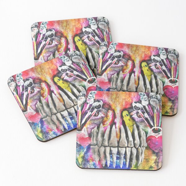 Item preview,  Dentistry through the eyes of art designed and sold by Dentalism.