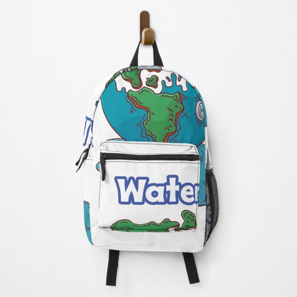 Item preview, Water is life designed and sold by senouz.