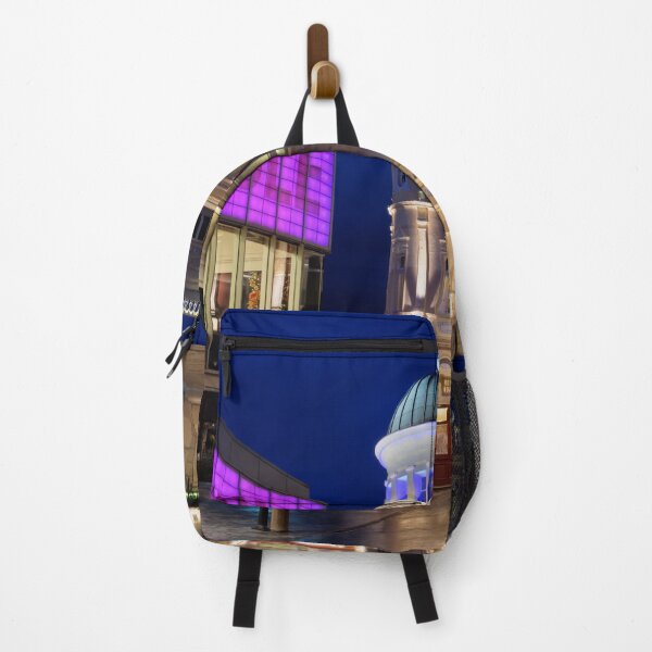 Item preview, Crucible & Lyceum Theatres, Sheffield  designed and sold by galpinimages.
