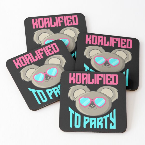 Item preview, Cute Koala Graphic Australia designed and sold by ClamenTaon.