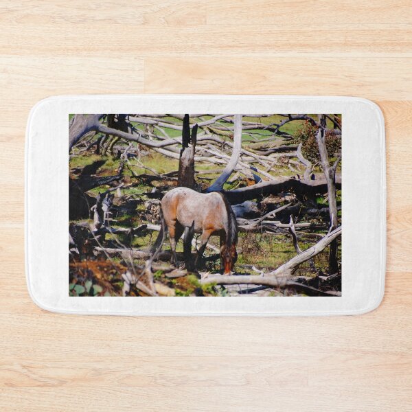 Item preview, Grey Brumby designed and sold by D-GaP.