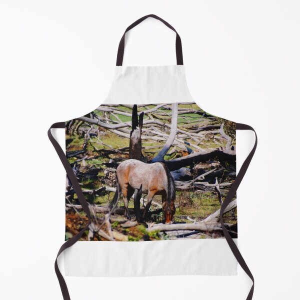 Item preview, Grey Brumby designed and sold by D-GaP.