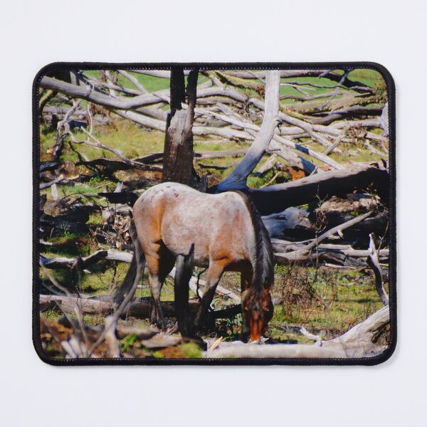 Item preview, Grey Brumby designed and sold by D-GaP.