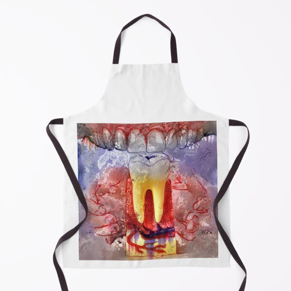Item preview, Dentistry through the eyes of art designed and sold by Dentalism.