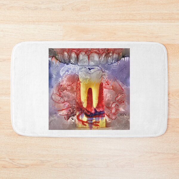 Item preview, Dentistry through the eyes of art designed and sold by Dentalism.
