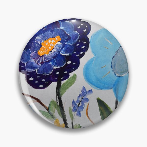 Item preview, Spring Flowers 2 designed and sold by Maureen Zaharie.