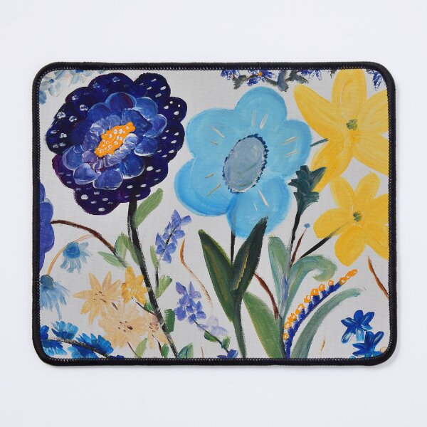Artikelvorschau, Frühlingsblumen 2 entworfen und verkauft von Maureen Zaharie.