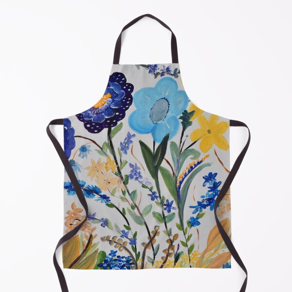 Item preview, Spring Flowers 2 designed and sold by Maureen Zaharie.