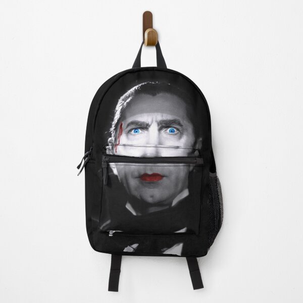 Item preview, Bela Lugosi designed and sold by EinMonzter.