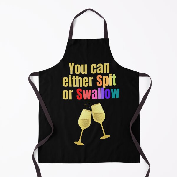 Item preview, You Can Either Spit or Swallow designed and sold by Peter Stawicki.