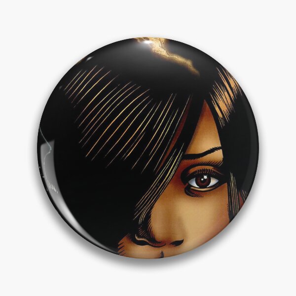 Item preview, Missy Misdemeanour Elliot - The Queen designed and sold by intoodeepau.