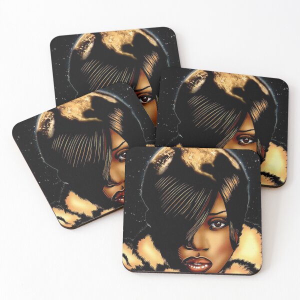Item preview, Missy Misdemeanour Elliot - The Queen designed and sold by intoodeepau.