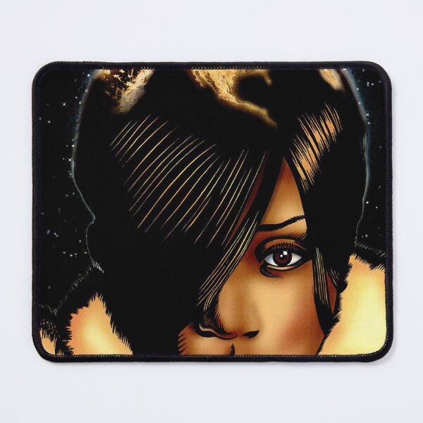 Item preview, Missy Misdemeanour Elliot - The Queen designed and sold by intoodeepau.