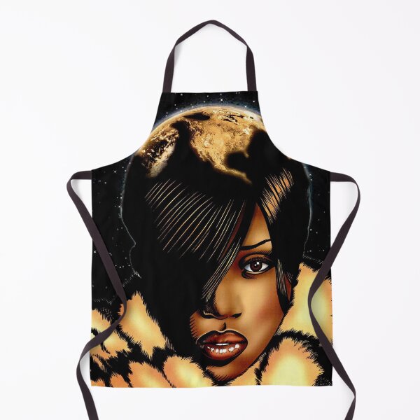 Item preview, Missy Misdemeanour Elliot - The Queen designed and sold by intoodeepau.