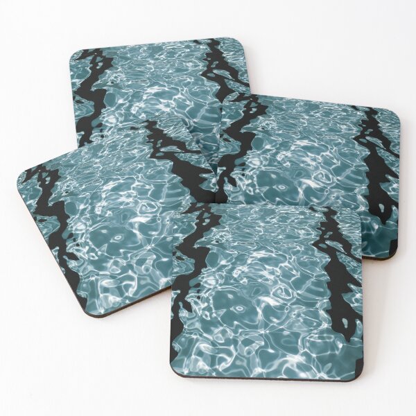 Item preview, Undulation Wave  designed and sold by Susan  Nixon.