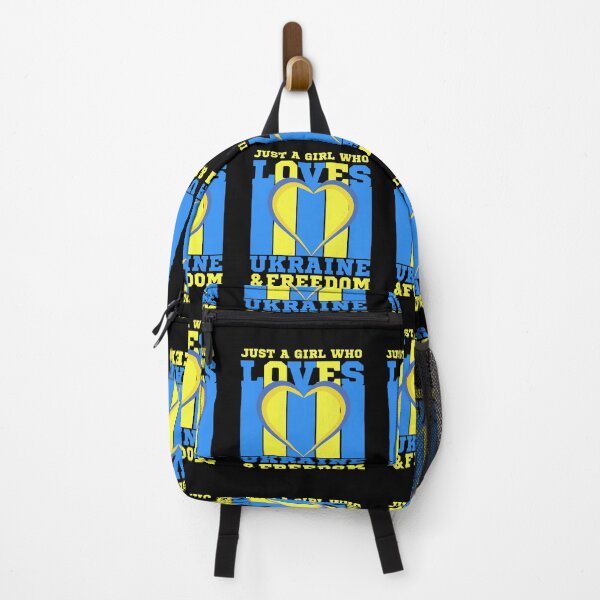 Item preview, Freedom Ukraine, Just A Girl Who Loves Ukraine, Ukrainian Girl, I love Ukraine, FREEDOM, I Stand With Ukraine, Ukraine Strong, Ukrainian Flag, свобода designed and sold by Sun Sand & Sea Art.