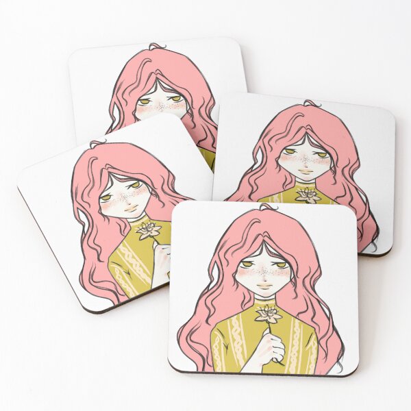 Item preview, I'm Pretty Cool Girl But I Cry A lot  designed and sold by Magicalair.