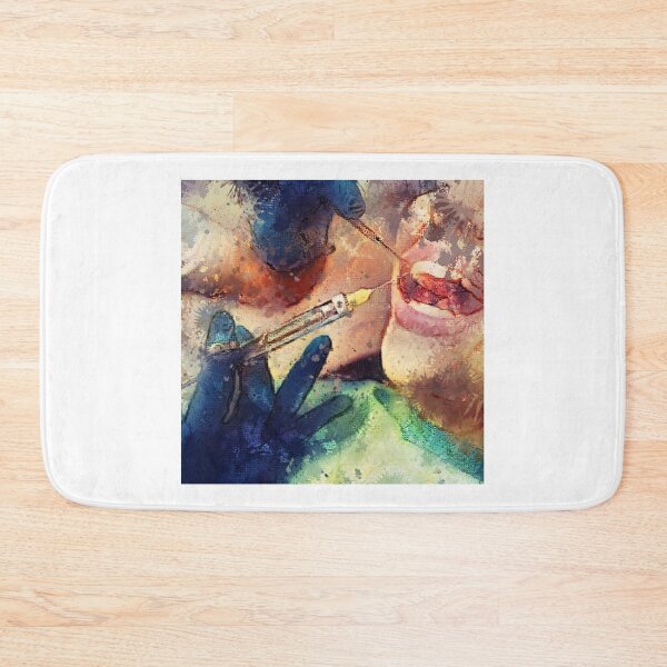 Item preview, Dentistry through the eyes of art designed and sold by Dentalism.