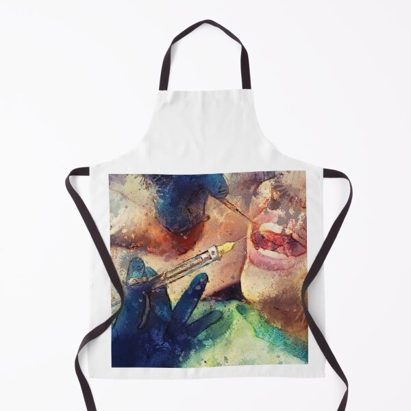 Item preview, Dentistry through the eyes of art designed and sold by Dentalism.
