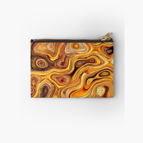 Item preview, Lava Flow abstract background designed and sold by RinaGArt.