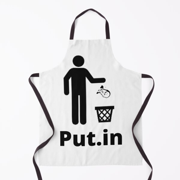 Item preview, PUT.IN TRASH designed and sold by zakariadesigner.