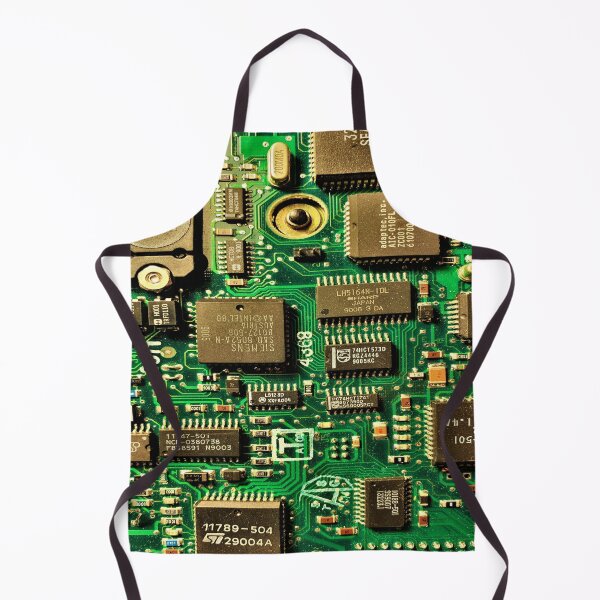 Item preview, City of circuits designed and sold by ralphsamo.