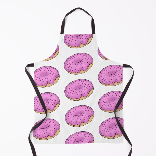 Item preview, Pink delicious Donut designed and sold by Green-z.