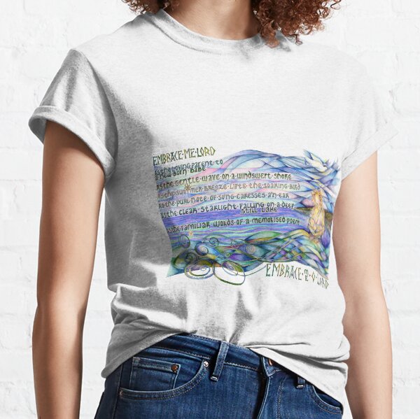 As The Touch Classic T-Shirt