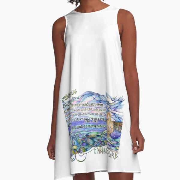 A-Line Dress