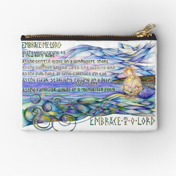 Zipper Pouch