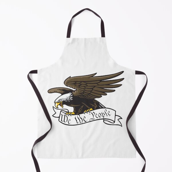 Item preview, we the people american eagle constitution. designed and sold by Bonobofy.