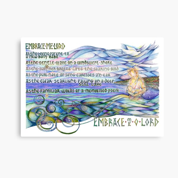 Metal Print