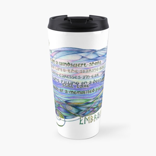 Travel Mug