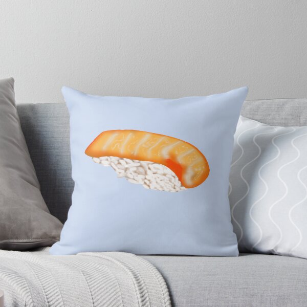 Item preview, Salmon Sushi designed and sold by Olitvia.