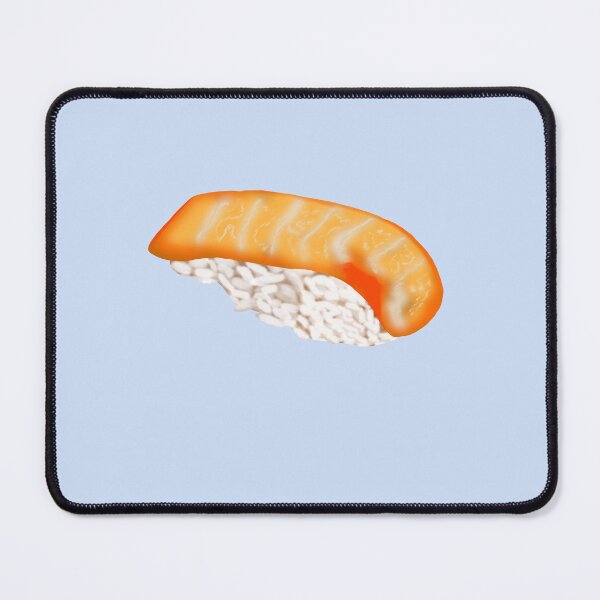 Item preview, Salmon Sushi designed and sold by Olitvia.