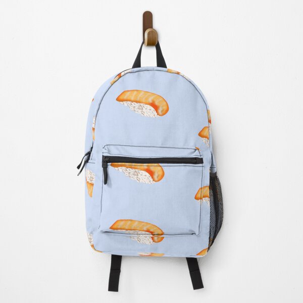 Item preview, Salmon Sushi designed and sold by Olitvia.