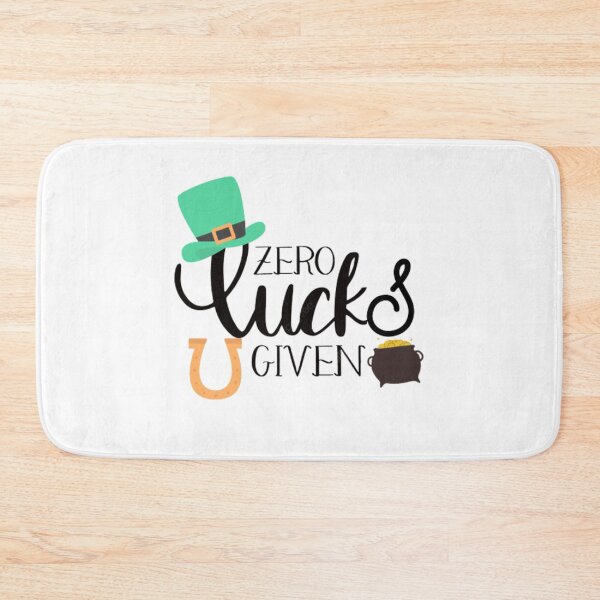 Item preview, Zero lucks Given designed and sold by KAIDENSTORE.