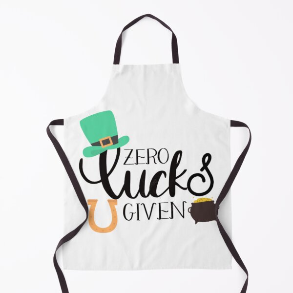 Item preview, Zero lucks Given designed and sold by KAIDENSTORE.