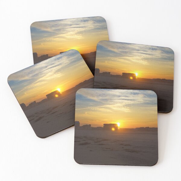 Item preview, Beachy Sunset designed and sold by yarnandstitch.