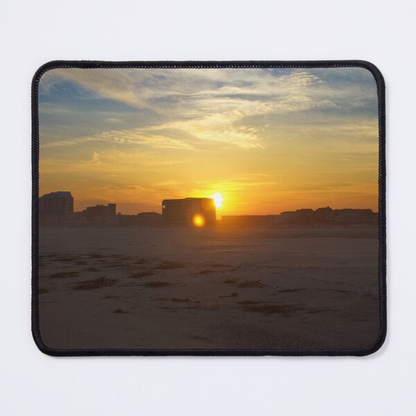 Item preview, Beachy Sunset designed and sold by yarnandstitch.