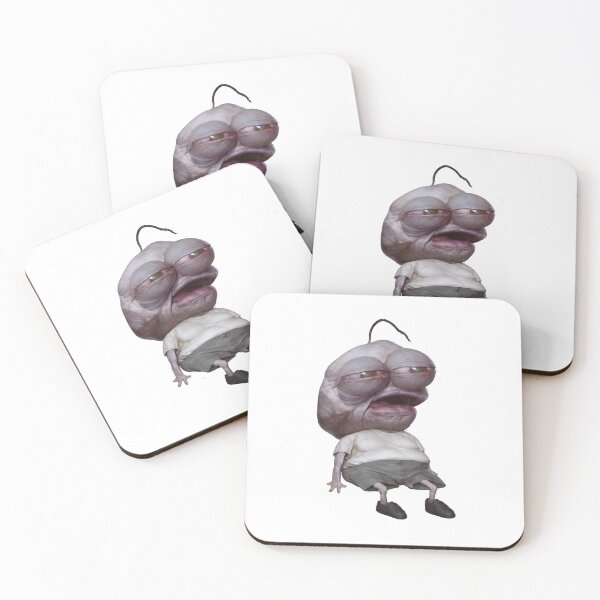 Item preview, Dead Pim designed and sold by PoeTatoes.