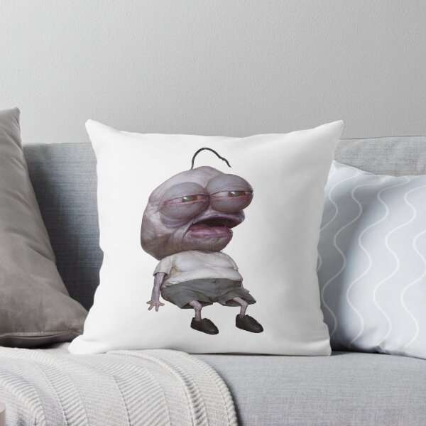 Item preview, Dead Pim designed and sold by PoeTatoes.